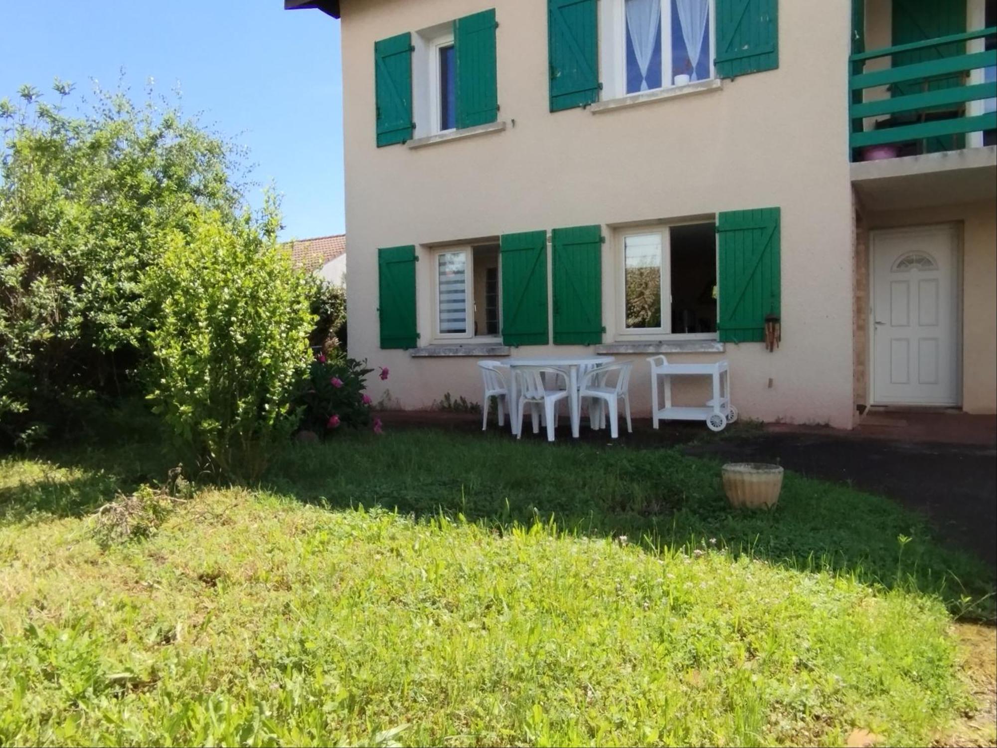 L'Escale Thermale Montrond-les-Bains Exterior foto